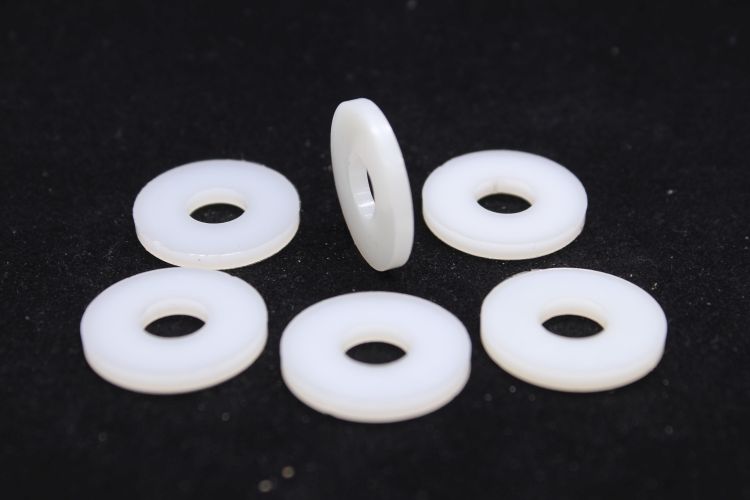Nylon Washers HighQuality PA6 Polyamide